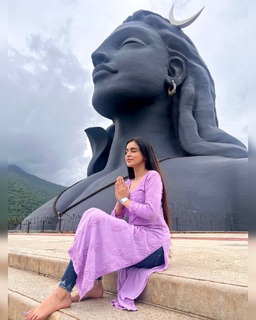 Ankita Sharma feet photo thumbnail