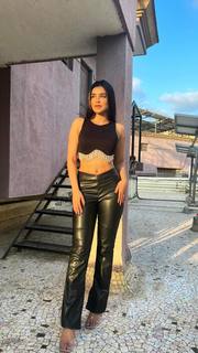 Ankita Sharma feet photo thumbnail