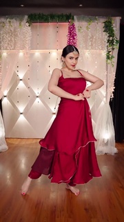 Ankita Sharma feet photo thumbnail