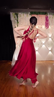 Ankita Sharma feet photo thumbnail