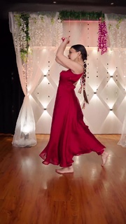 Ankita Sharma feet photo thumbnail