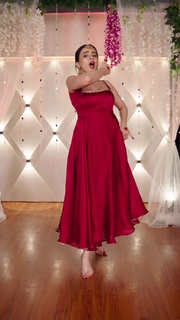 Ankita Sharma feet photo thumbnail