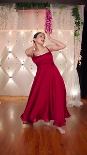 Ankita Sharma feet photo thumbnail