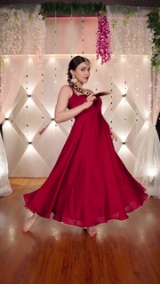 Ankita Sharma feet photo thumbnail