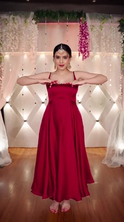 Ankita Sharma feet photo thumbnail