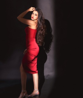 Ankita Sharma feet photo thumbnail