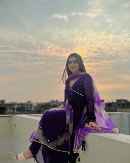 Ankita Sharma feet photo thumbnail