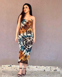 Ankita Sharma feet photo thumbnail