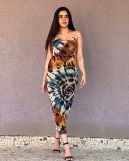 Ankita Sharma feet photo thumbnail