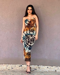 Ankita Sharma feet photo thumbnail