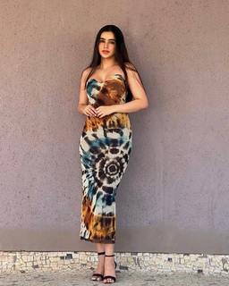 Ankita Sharma feet photo thumbnail