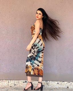 Ankita Sharma feet photo thumbnail