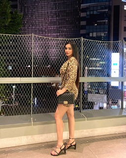 Ankita Sharma feet photo thumbnail