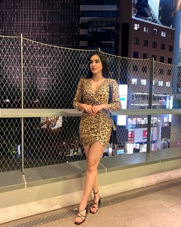 Ankita Sharma feet photo thumbnail