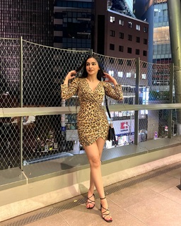 Ankita Sharma feet photo thumbnail