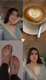Ankita Sharma feet photo thumbnail