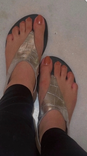 Ankita Sharma feet photo thumbnail