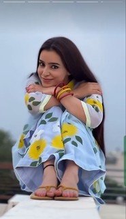 Ankita Sharma feet photo thumbnail