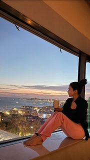 Ankita Sharma feet photo thumbnail