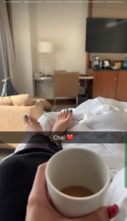 Ankita Sharma feet photo thumbnail