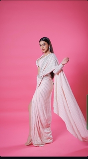 Ankita Sharma feet photo thumbnail