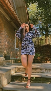 Ankita Sharma feet photo thumbnail