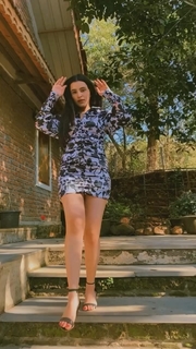 Ankita Sharma feet photo thumbnail