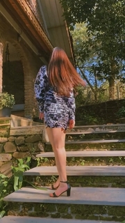 Ankita Sharma feet photo thumbnail