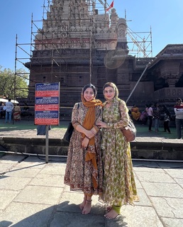 Ankita Sharma feet photo thumbnail