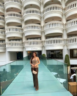 Ankita Sharma feet photo thumbnail