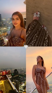 Ankita Sharma feet photo thumbnail