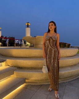 Ankita Sharma feet photo thumbnail