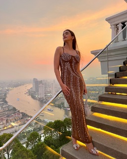 Ankita Sharma feet photo thumbnail