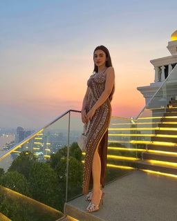 Ankita Sharma feet photo thumbnail