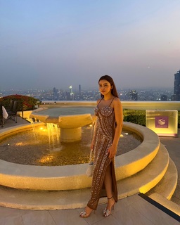 Ankita Sharma feet photo thumbnail