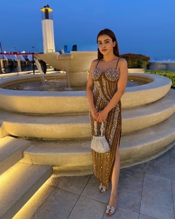 Ankita Sharma feet photo thumbnail