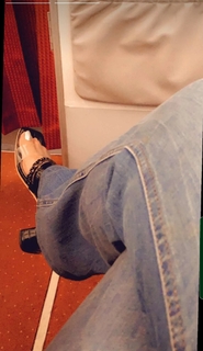 Ankita Sharma feet photo thumbnail