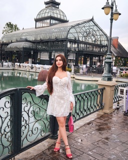 Ankita Sharma feet photo thumbnail