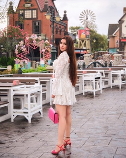 Ankita Sharma feet photo thumbnail