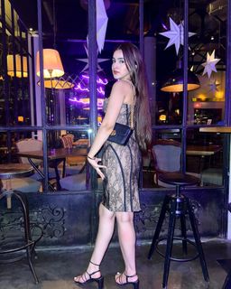 Ankita Sharma feet photo thumbnail