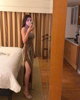 Ankita Sharma feet photo thumbnail