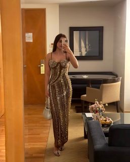 Ankita Sharma feet photo thumbnail