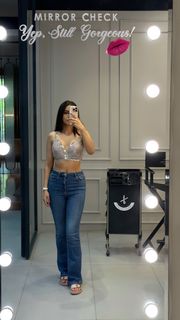 Ankita Sharma feet photo thumbnail