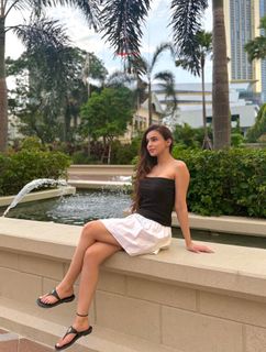 Ankita Sharma feet photo thumbnail