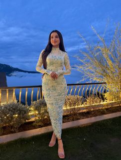 Ankita Sharma feet photo thumbnail