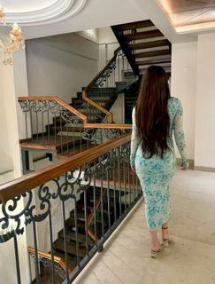 Ankita Sharma feet photo thumbnail