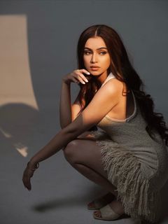 Ankita Sharma feet photo thumbnail