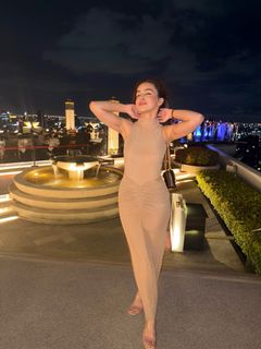 Ankita Sharma feet photo thumbnail