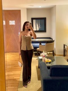 Ankita Sharma feet photo thumbnail