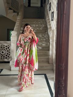 Ankita Sharma feet photo thumbnail